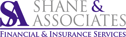 Shane & Associates Financial & Insurance Services Logo